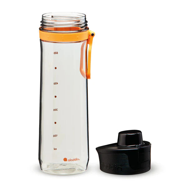 Sports Tracker Water Bottle 0.8L